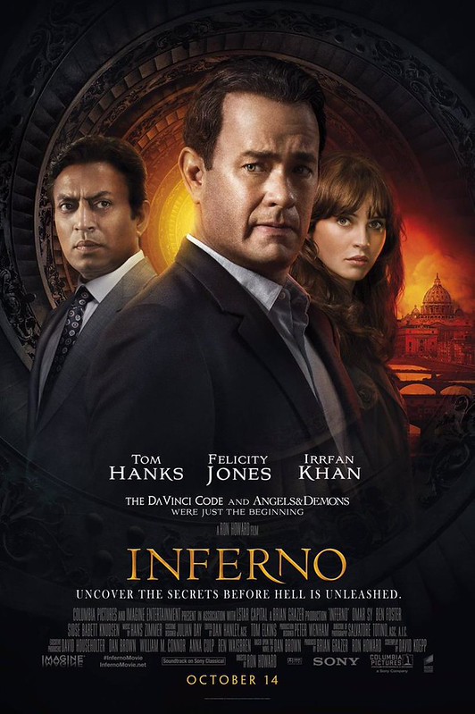 "INFERNO"