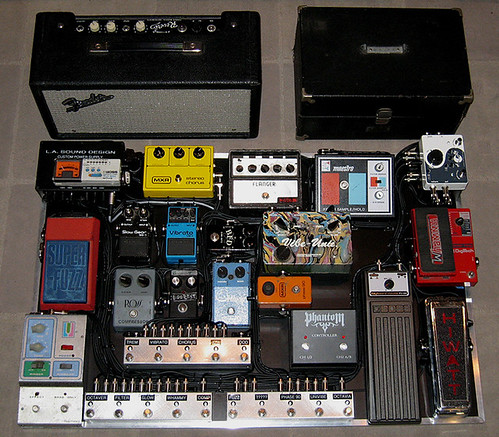 The Ziegler Boardzilla | by Fuzzy Bogart