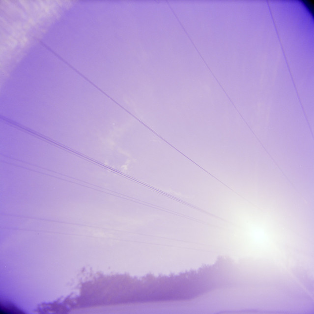 Sunshine recording