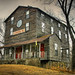 Hammond Mill