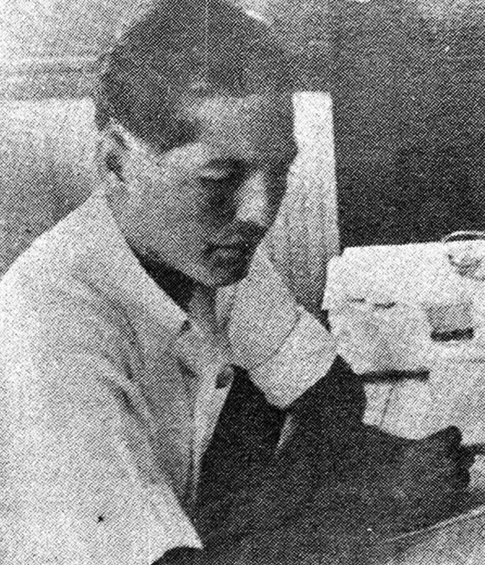Attorney Eduardo Duenas