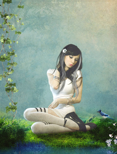 Strenght of Dreams | by {Marzia}