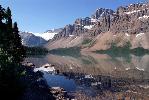 Canadian Reflection 2 | by photo61guy