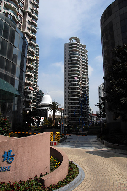 China - Shanghai