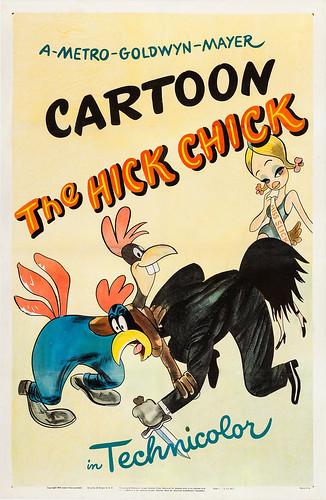 TexAveryTheHickChick | by walt74