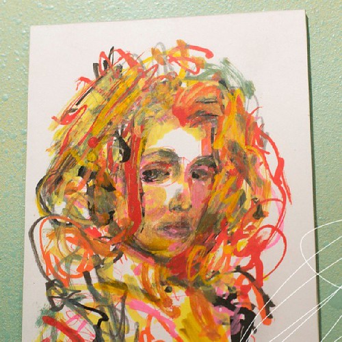 art #illustration #drawing #draw #TagsForLikes #picture... | by egidoval