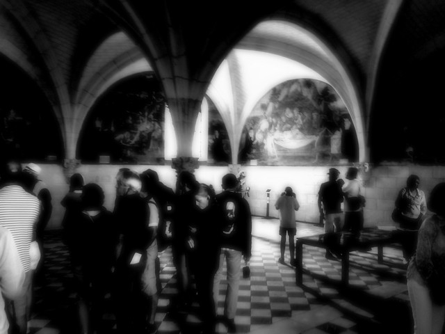 Softly enlightened