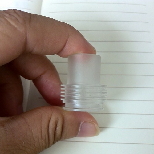 clear drip tip. skype:micky-inice email:micky@reardontech.com #mod #mods#coppermod #coppermods#driptip #driptips #dripporn #dripallday #atomizers #atomizer #vapes#vape#vaper#vapor#vaping#norcalvapers #norcalvapescene#vapeunity #vapesunited#sfvapers #cloud | by mickyecigarette