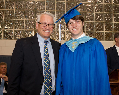 Class of 2014 Graduation Day | by Sayre Spartans