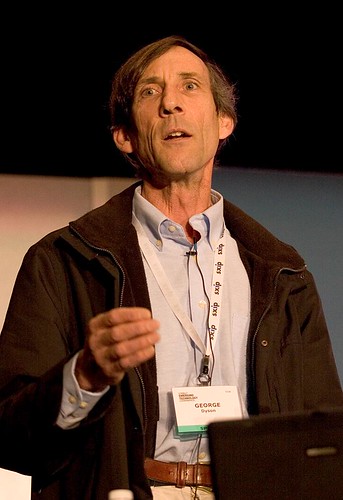 Etech05: George | by etech