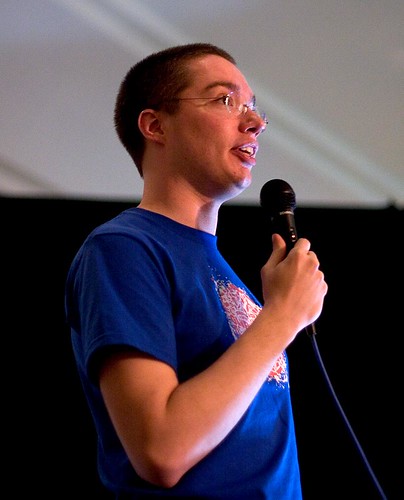 Etech05: Chris | by etech
