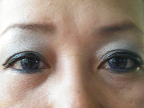 New Big Eye Model Contact Lenses | by radioink
