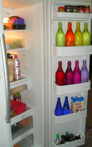 A sneak peak inside my fridge | by ˙·٠•●♥ { aspiring4simplicity } ♥●•