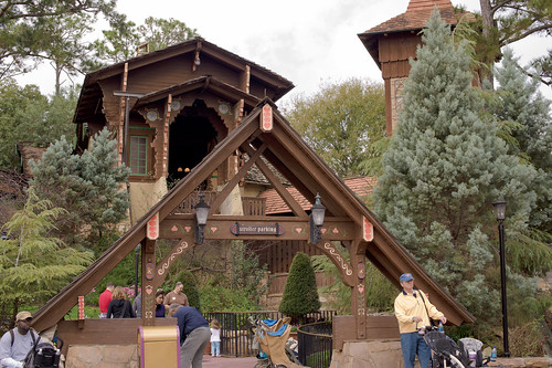 Fantasyland | by JediMasterMatt