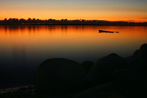 Sunset gradients | by Olemik