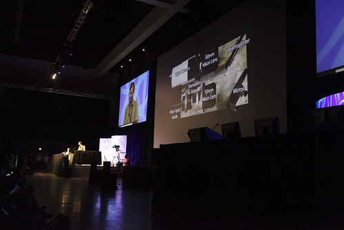 Siggraph 2010 | by SparkFunElectronics