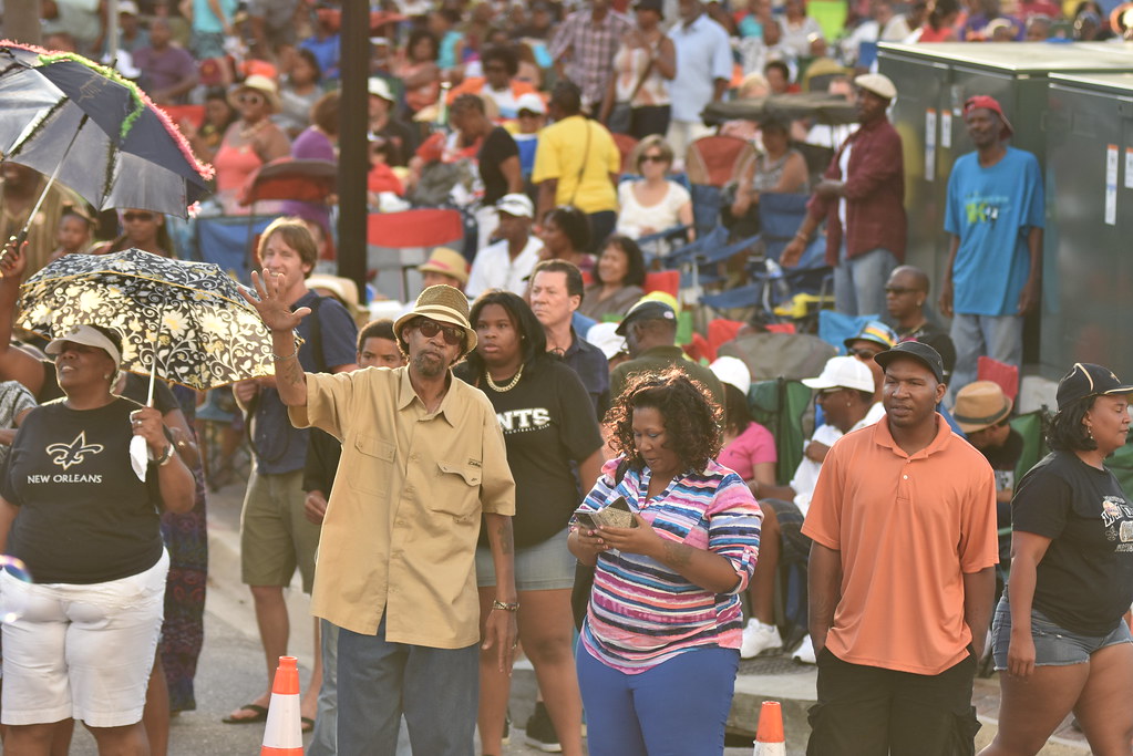 jacksonville jazz festival view from the stage: Sunday