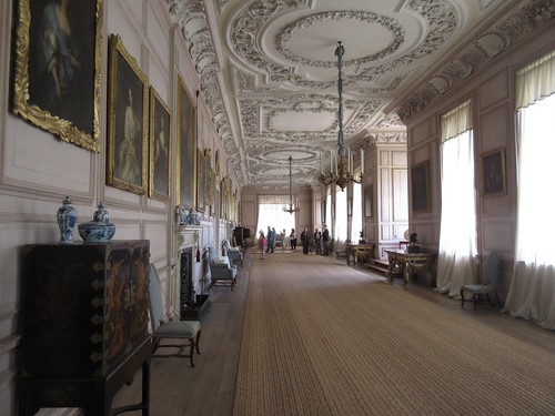 Sudbury Hall | by radioink