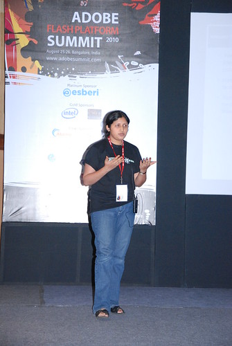 Adobe Flash Platform Summit 2010 (AFPS) | by Developer Summit