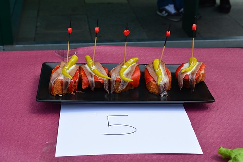 XVII. Antxoa Eguna (Ondarroa)