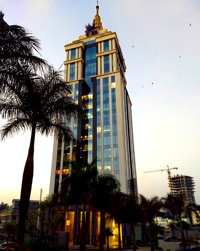 Ubcity mall | by ps_avinash