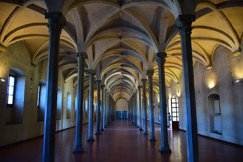 Basilica di Santa Maria Novella | by ongsoonkeat
