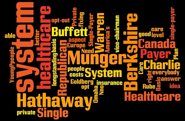 Charlie Munger's Single Player Health Care Plan-7