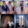 Leanne's #beautiful #countrywedding @conventgallery #daylesford #weddinghairandmakeup by #weddingmakeupartist @vivianashworth_ #weddinghair #weddingmakeup #photography by Mel Panteli Photography #love #romance #weddingday #wedding