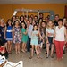 Convivencia Santo Entierro - Resucitado 2015