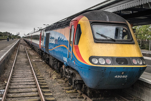 43060, Skegness | by Womble66-6