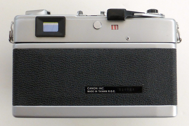 Canonet 28