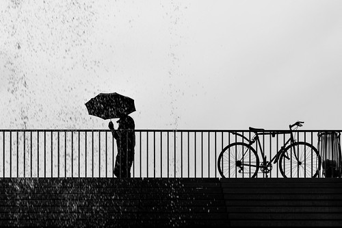 Décalcomanie | by deborah.bocchi