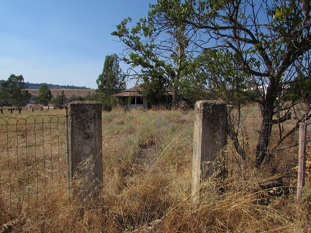 Jamestown, CA