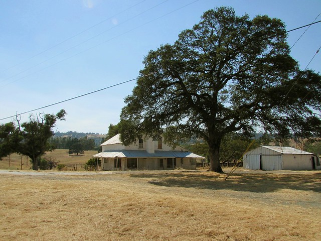 Jamestown, CA