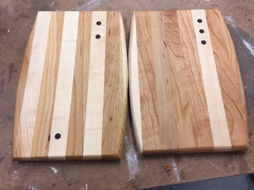 Cutting Board