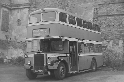 Halifax JOC 227 MCP227 | by ianbus1968_72