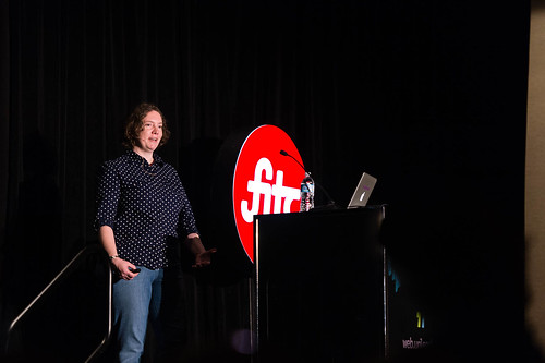 Web Unleashed 2017 | by FITC