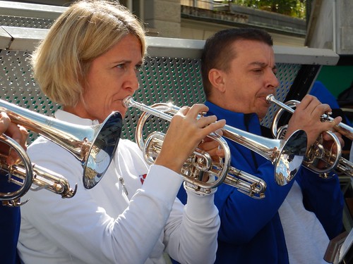 Musikreise 2017