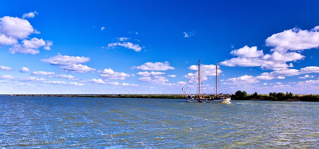 The Dutch and water.....