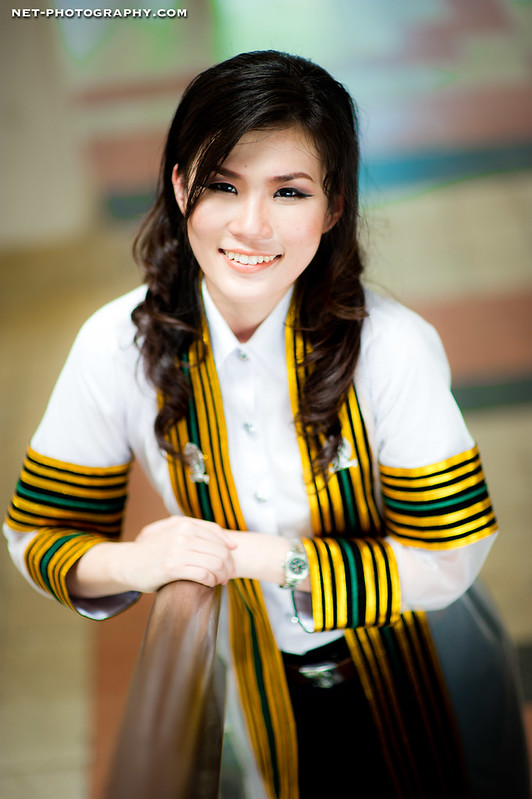 "Chulalongkorn University In Bangkok"