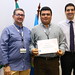 3512 Brasilia COPOLAD Visita Laboratorio Polícia Federal Brasil (160)