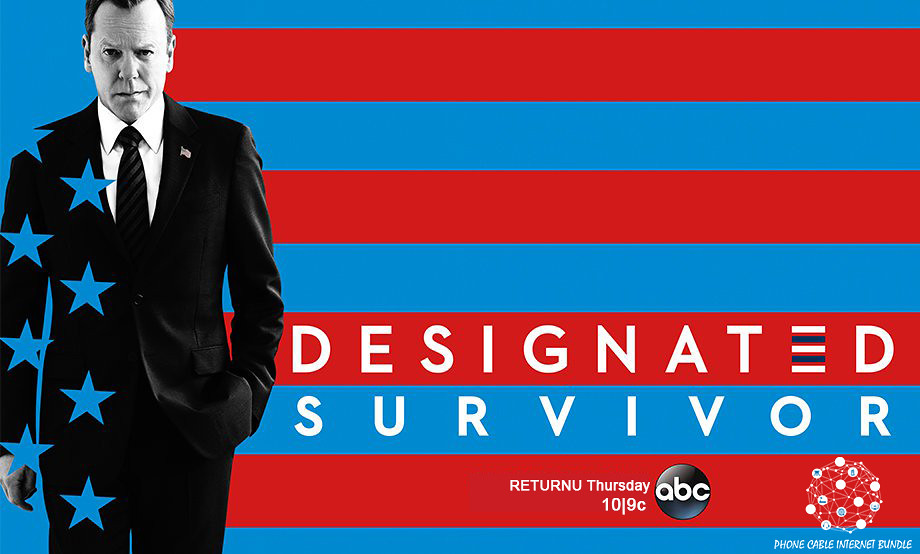 Designated Survivor
