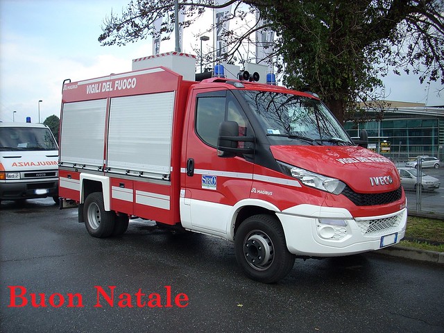 Iveco Daily 70C18