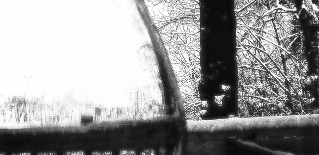 Sharptop through snifter [Explored]