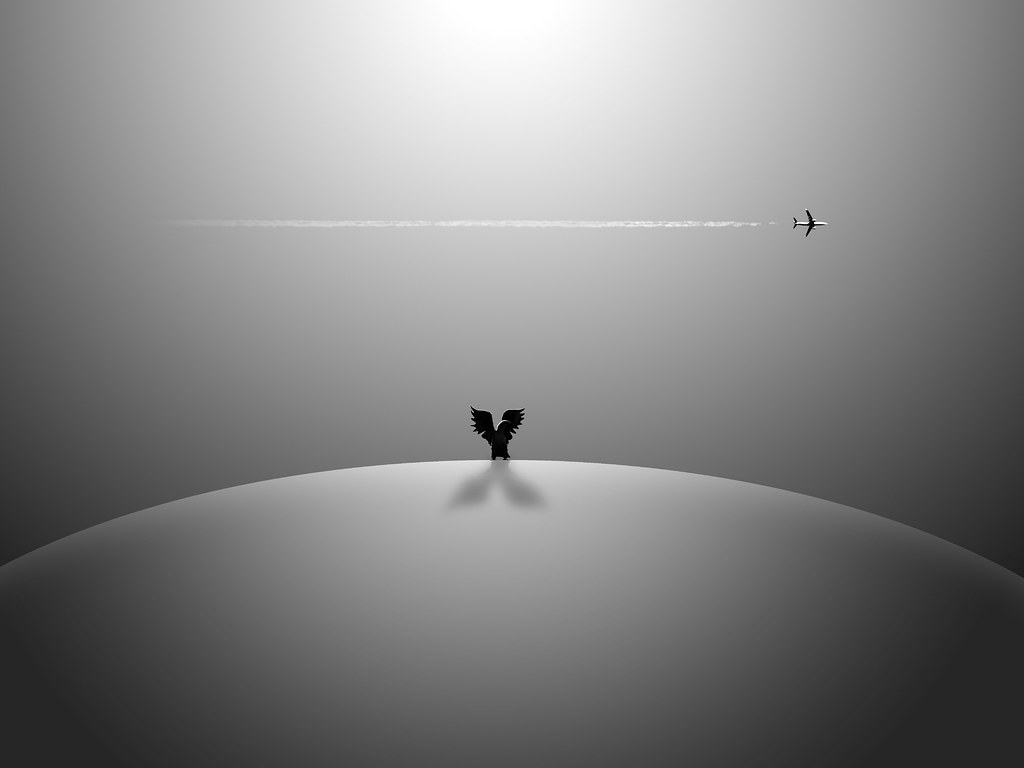 Relearning to Fly