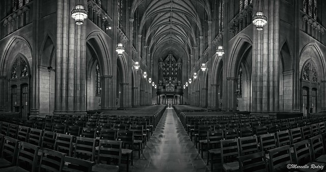 Duke Cathedral