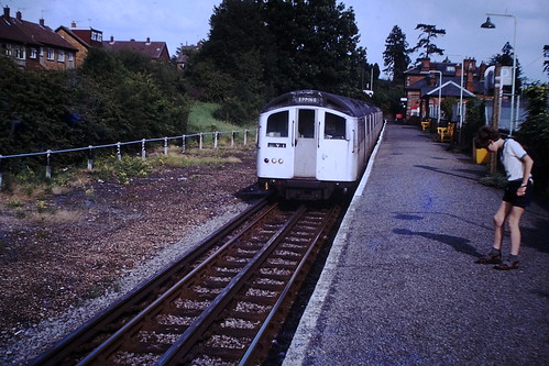 Ongar | by ee20213