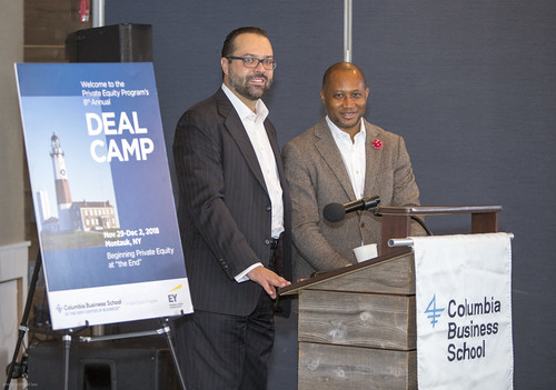 426 Deal Camp 2018 _MG_0744 | by Columbia Business School PE Program