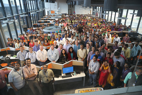 Birthdays,R& R with VeeTechnologies USA Team at Salem and Chennai. | by Vee Technologies