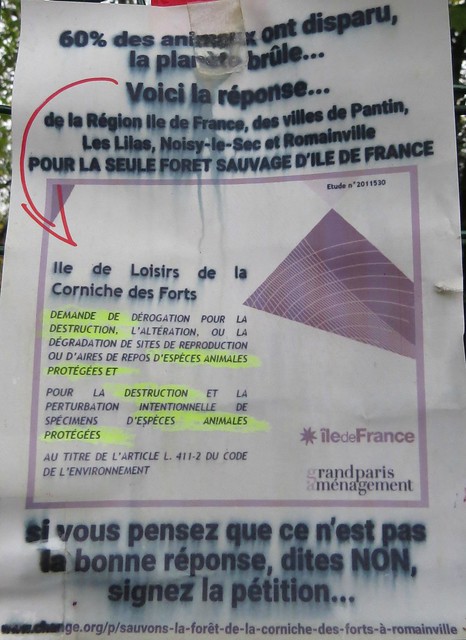 signez la pétition ;)